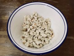 -老乌家特色小炒泡馍(大皮院店)