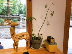 -COTTON CAFE(德信·中外公寓店)