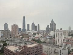-天津君隆威斯汀酒店