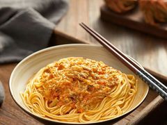 -李百蟹·江南蟹黄面·河景餐厅(夫子庙总店)