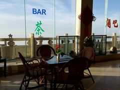 -神憩宾馆-餐厅