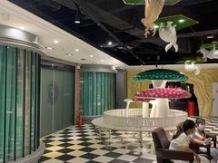 -H次元沉浸剧情密室(街道口店)