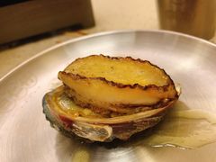 -白仁仔· 活烤海鲜 宵夜(豫园店)