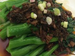 -稻香酒家·33年老字号·港式粤菜(富邦中心店)