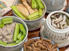 -黄祥华养生堂·炖汤·营养蒸饭(岭南天地店)