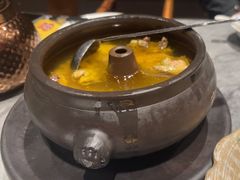 -福照楼汽锅鸡·云南菜(火车站锦江店)