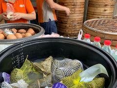 -巴比馒头(莲花街店)