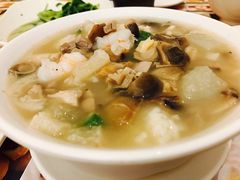 -添好运点心专门店(百老汇店)