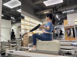 -1001普拉提运动