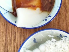 -邓婆婆手工冰粉铺(中港·燊海森林店)