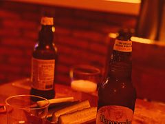 -Helens海伦司小酒馆(上海东明广场店)