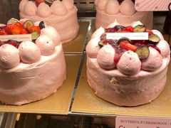 -B&C黄油与面包·THE GARDEN BAKERY概念店(世纪汇店)