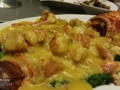 -新光酒家·河豚·海鲜·蟹料理(浦东店)