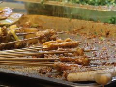 -乐乐姐超级土豆(中关村5号店)