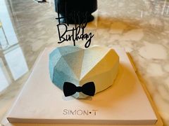 -西檬树SIMON·T轻奢蛋糕(大东方Max店)