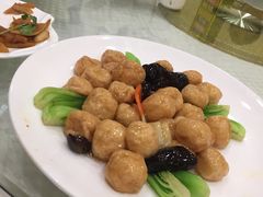 -新恬乐大酒家(沧达大厦店)