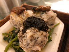-金翠皇宫粤菜·点心·海鲜(科技园店)