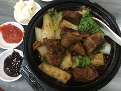 -珍珍小食店(西华路店)