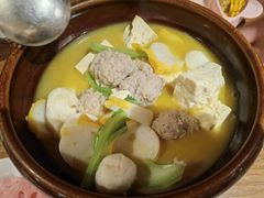 -清水亭湖北菜(大屯DT51店)