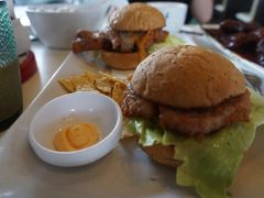 奶油猪仔包-翠华餐厅(山顶道店)