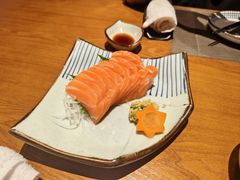 -八雲神川日本料理(汉口K11店)