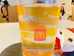 -麦当劳(北京上地十街餐厅店)