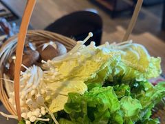 -同仁四季椰子鸡(宝安壹方城店)