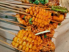 -花盐街·四川乐山小吃(西单大悦城店)