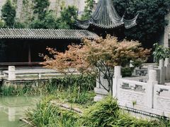 -龙潭水乡