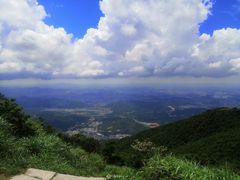-梧桐山风景名胜区