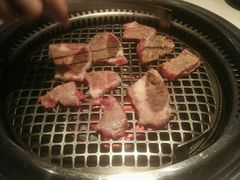 -赤坂亭M9和牛烧肉·日料398放题(万达店)
