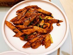 -大张烙馍村(泉山店)