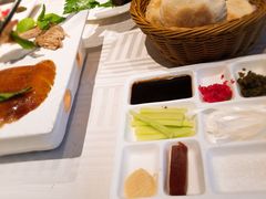 -四季民福烤鸭店(王府井灯市口店)