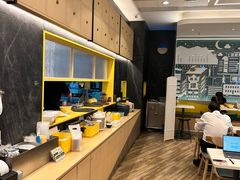 -谭仔米线(皇庭广场店)