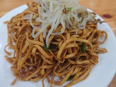 -味一早餐(新芝路店)