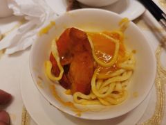 -半岛太子酒家(海港城店)