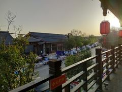 -茯茶镇