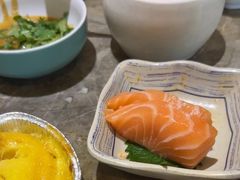-亚马逊蒸汽活海鲜自助(LCM置汇旭辉广场店)