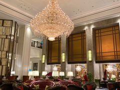 -Yan Ting 宴庭中餐厅(上海静安瑞吉酒店)