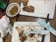 -清真·玛丽亚新疆菜主题餐厅(浙江中路店)