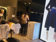 -ZARA(凯德乐峰广场店)