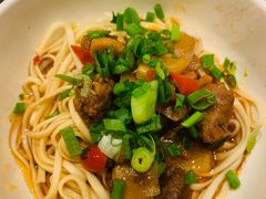 -贰拾捌味·宜宾燃面(春熙路旗舰店)