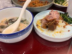 -宏状元现熬粥·京味菜(五棵松店)
