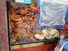 -阿二烤鸡(山塘街店)
