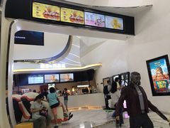 -中影国际影城(印力中心CINITY店)