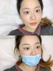 -久匠·野生眉半永久纹眉