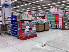 -神农美特好生鲜超市(三墙店)