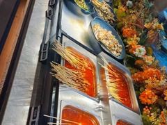 -韩盛·盛江山自助料理(中街大悦城黑金店)