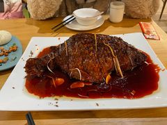 -陈傻子餐厅(世纪都会店)