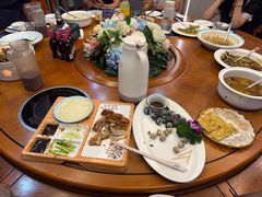 -乐在集市海鲜大排档(平潭店)